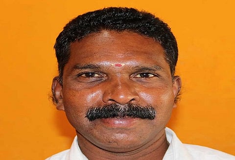 H.M.SOMAPPA