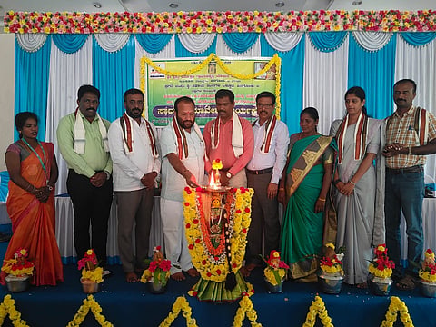 HANGODU 1