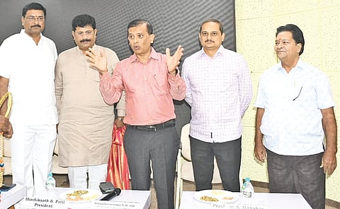 HKCCI