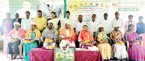 HUN-NOV-17-2(BIRSA MUNDA JAYANTHI)