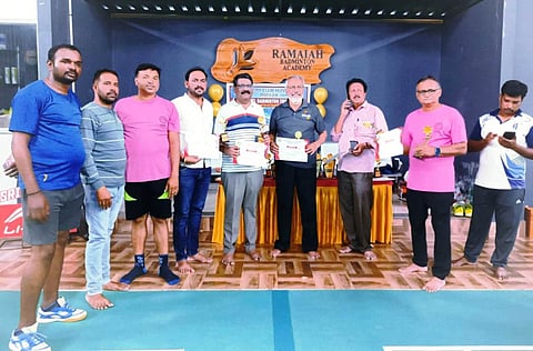 HUN-NOV-20-1(ROTARY BADMINTON TOURNMENT)