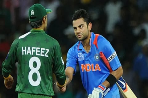 Hafeez Kohli
