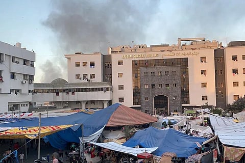 Hamas Has Lost Control In Gaza