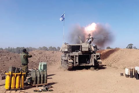 Hamas Israel