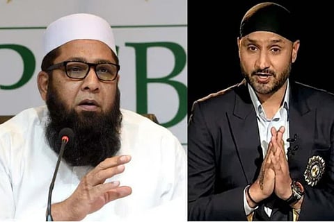 Harbhajan Singh