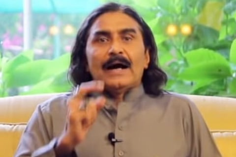 Hindus Visiting Ram Temple In Ayodhya Will Come Out As Muslims Says Javed Miandad