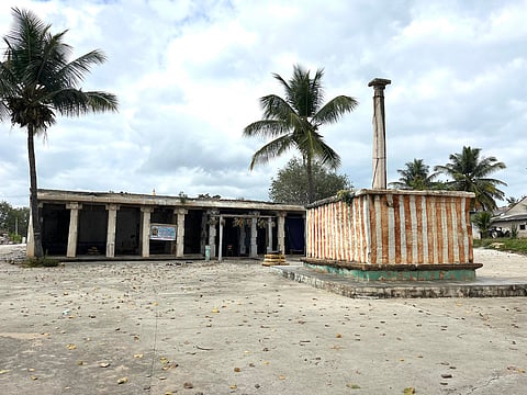 History of Devarahalli village mandya