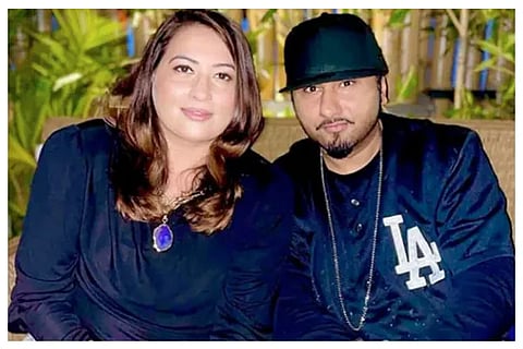 Honey Singh