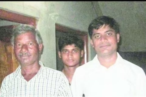 Hriday Kumar Dash