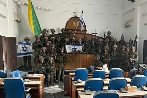 IDF