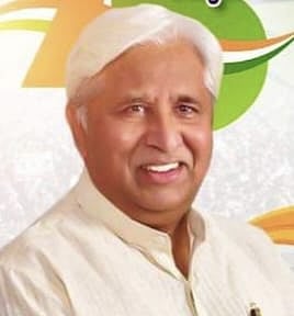 minister-h-k-patil-100 village courts establish soon says koppal