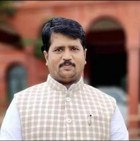 koppal-gangavathi-tahasildar-trap-lokayukta-corruption-arrest