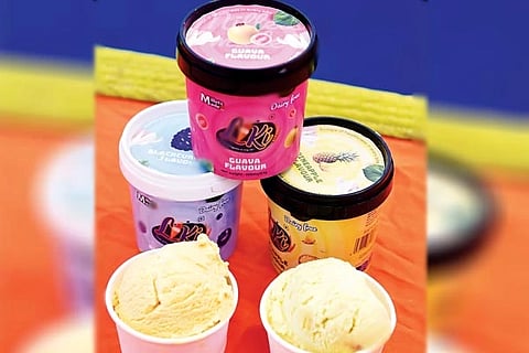 Ice Cream