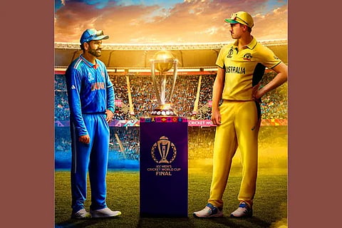 Ind Aus