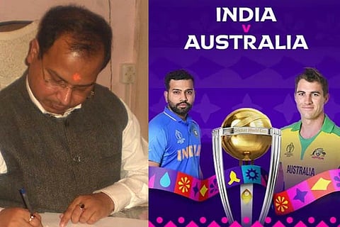 Ind vs Aus Prediction
