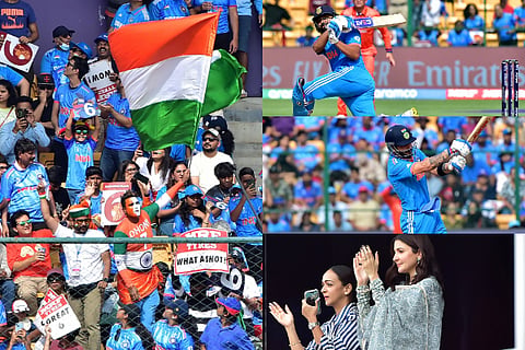 Ind vs Ned Feature
