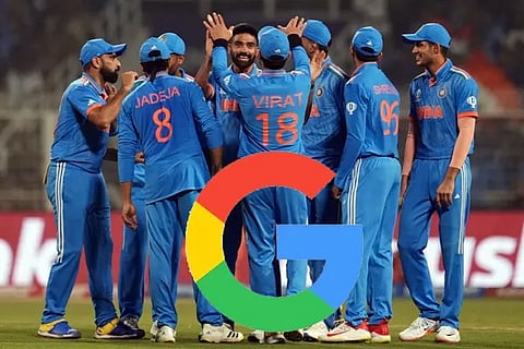 India SA