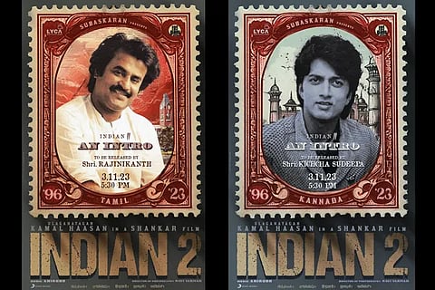 Indian 2