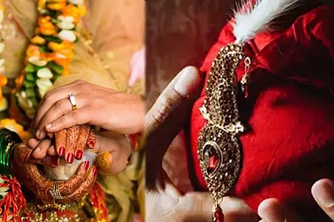 Indian Groom