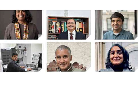 Infosys award (2)