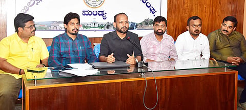 International Short Film Festival mandya