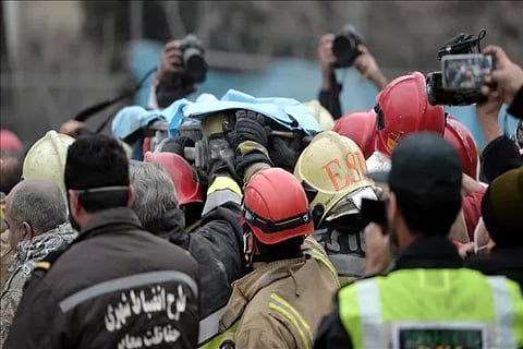 Iran