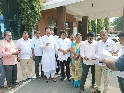 JDS news