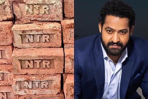 JR NTR Fan