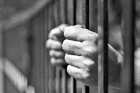 Jail