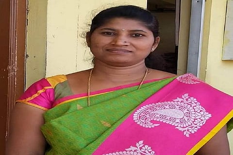 Jayalakshmi