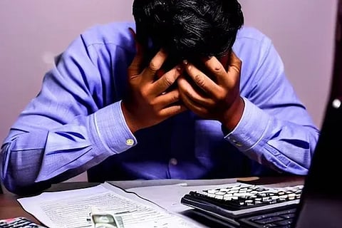 Job Scam
