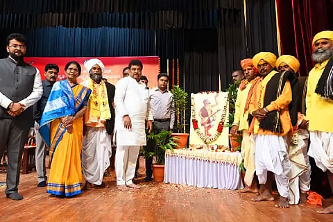 KANAKADAS JAYANTI