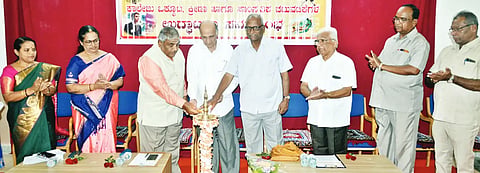 KLE COLLEGE