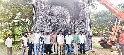 PUNEETH