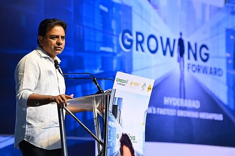 KTR