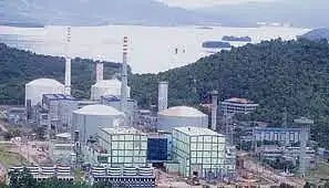 Kaiga-nuclear-power-plant