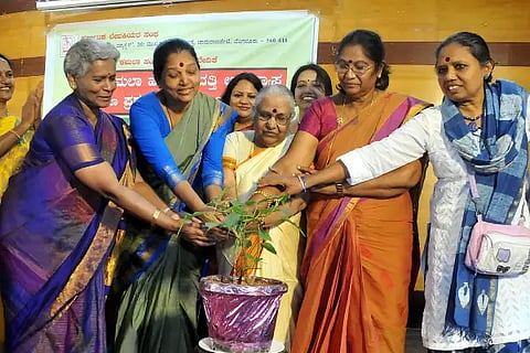 Kamala Hampana