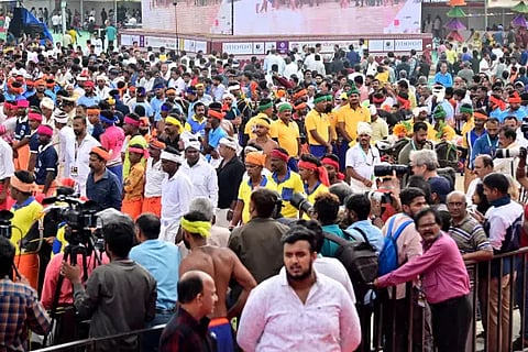 Kambala