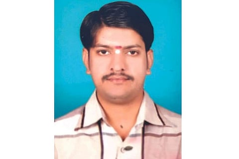 Kampli Ambigara Manjunath