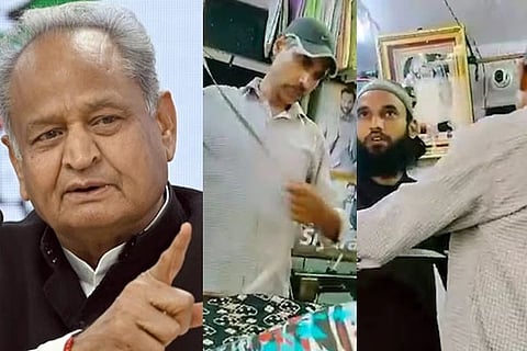 Kanhaiya Lal's killers