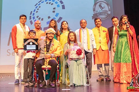 Kannada Rajyotsava