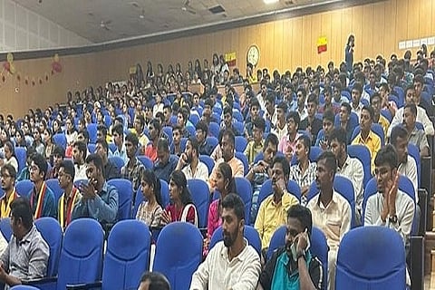 'Kannada should be taught to other speakers too'