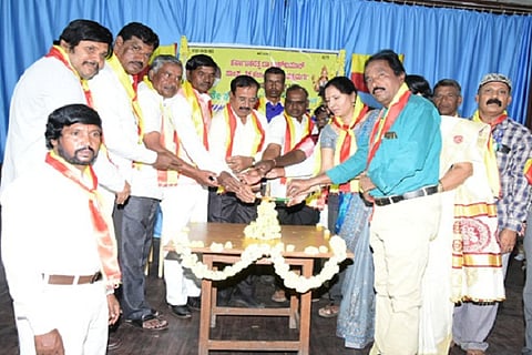 Kavighoshti