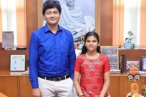 Kerala Devika
