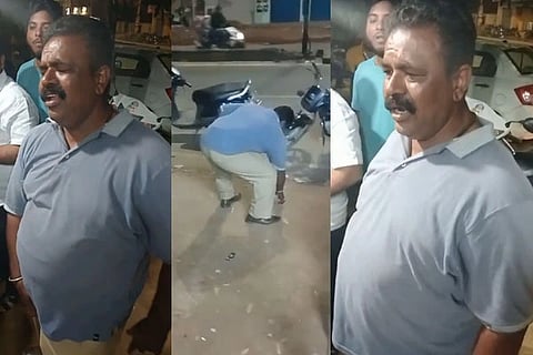 Kolar ASI