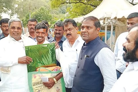 Kottur Cm Meet