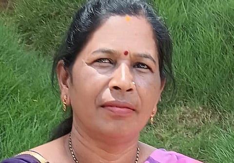 LEELA SHESHAMMA