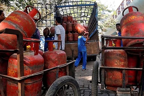 LPG