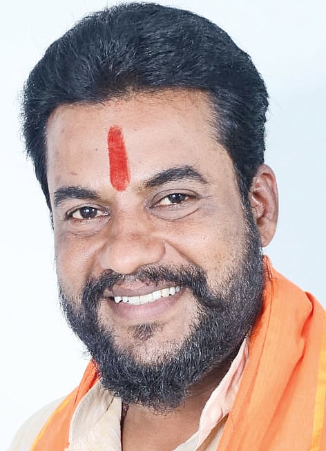 Laxmikanth swadi