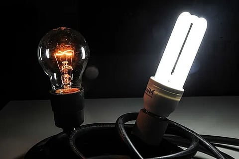 Light Bulb